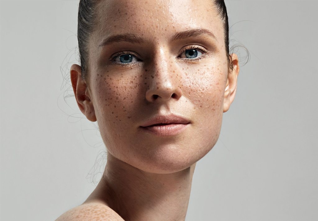 Mascara Led
