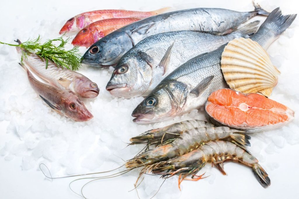 PESCADO