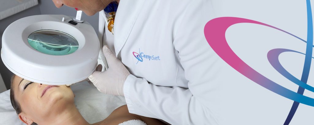 diagnostico facial