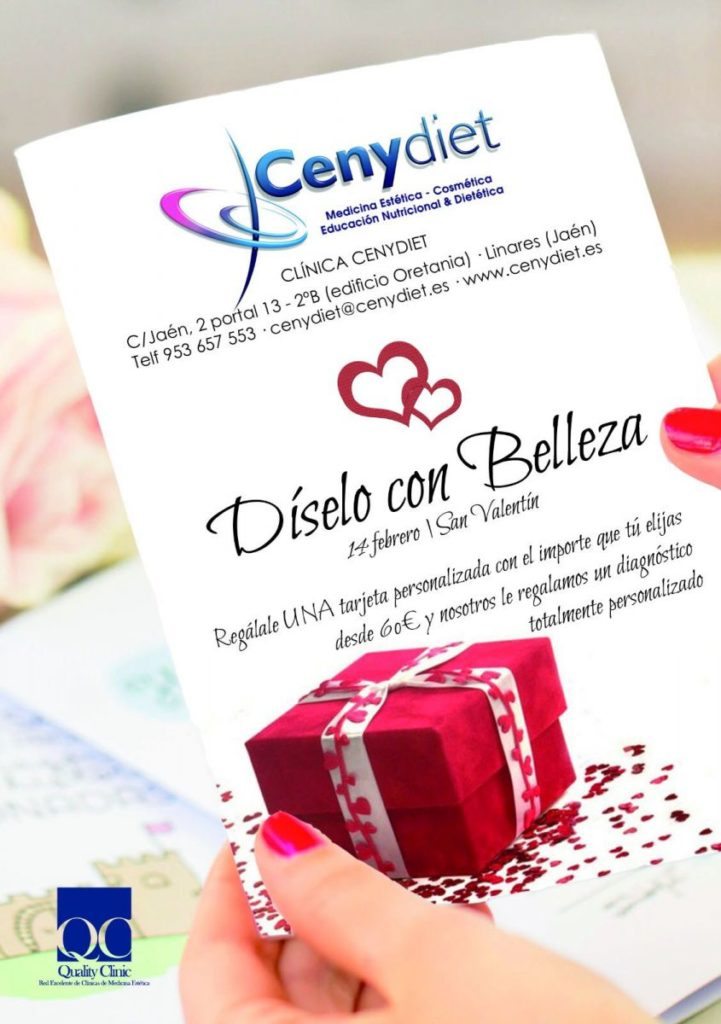 san valentin 2017