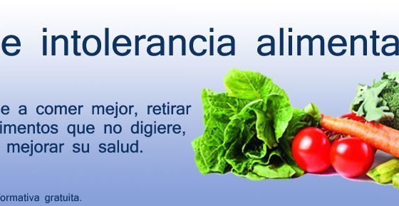 test intolerancia alimentaria