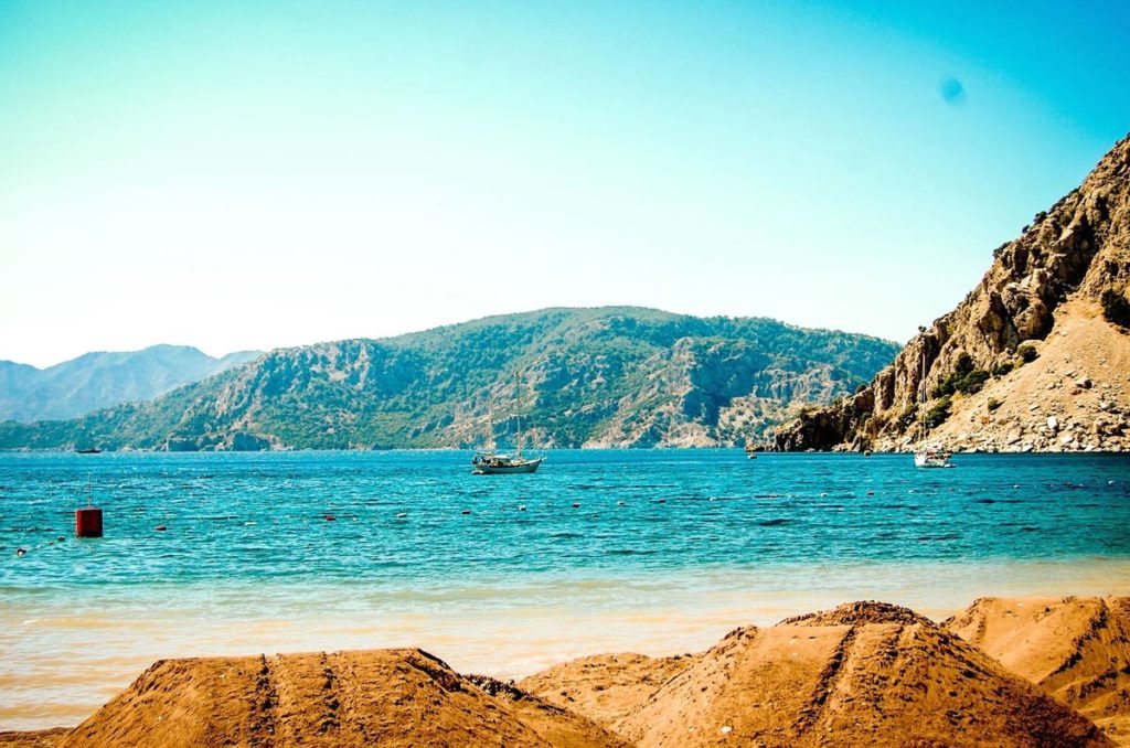 verano piel