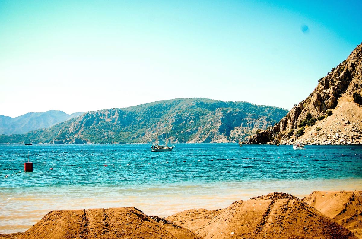 verano piel