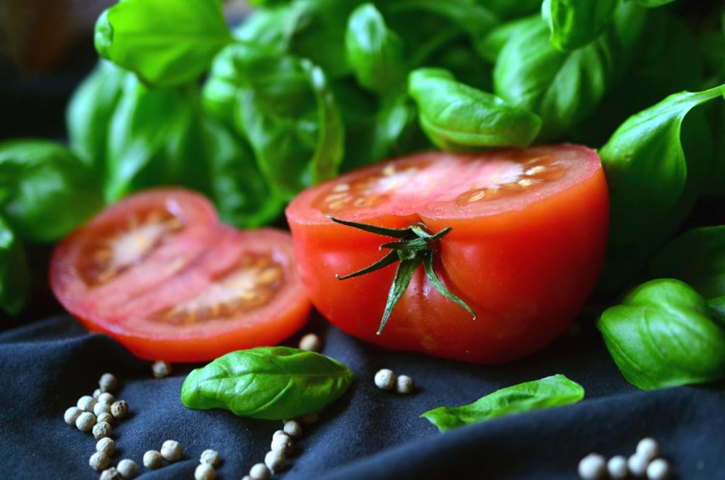 verduras
