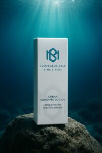 crema contorno de ojos lifting periocular reductor bolsas