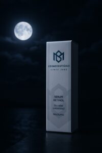 Sérum Age Plus Cosmeceuticals – Concentrado Antiedad Global para firmeza y luminosidad facial