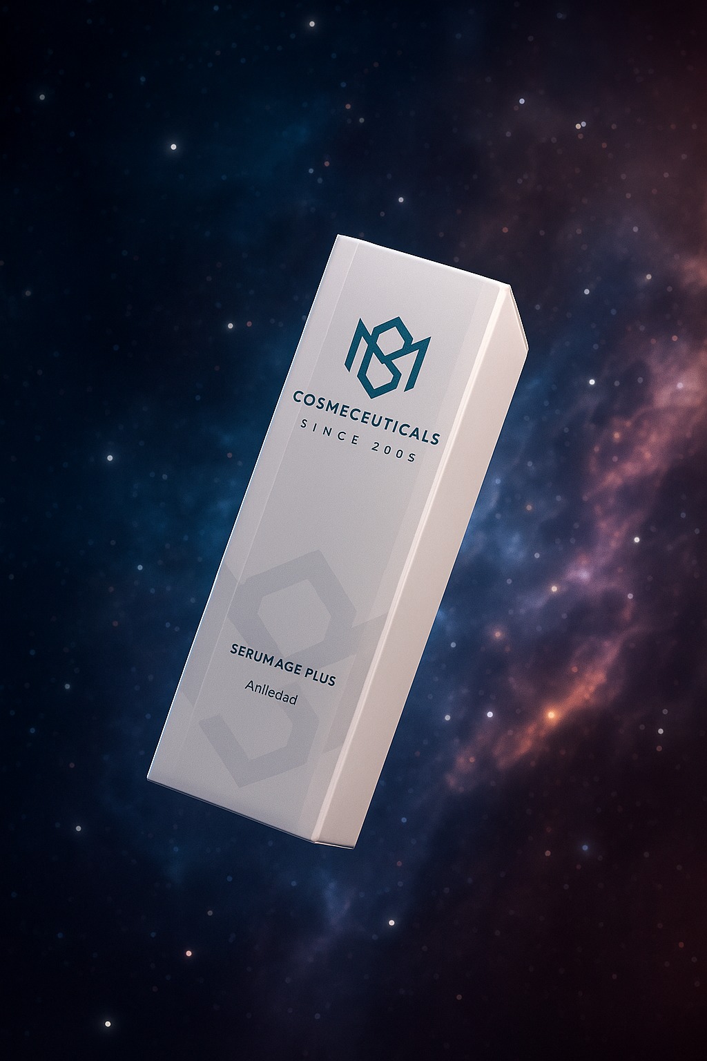 Sérum Age Plus – Concentrado Antiedad Global