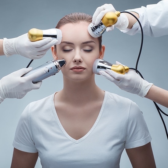 por qué los tratamientos estéticos no funcionan sin diagnóstico